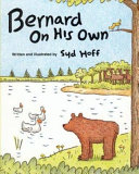 Bernard on His Own cover