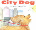 City Dog cover