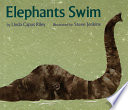 Elephants Swim cover