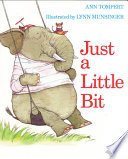 Just a Little Bit cover