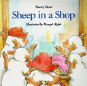 Sheep in a Shop cover