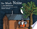 Too Much Noise cover