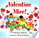 Valentine Mice! cover