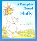 A Porcupine Named Fluffy cover