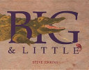 Big & Little cover