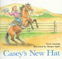Casey's New Hat cover