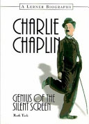 Charlie Chaplin: Genius of the Silent Screen cover