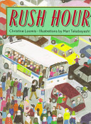 Rush Hour cover