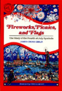 Fireworks, Picnics, and Flags cover