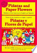 Piñatas and Paper Flowers cover