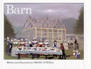 Barn cover