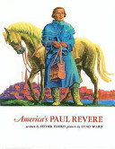 America's Paul Revere cover
