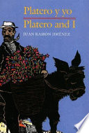 Platero and I cover