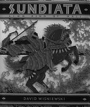 Sundiata: Lion King of Mali cover