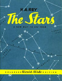The Stars: A New Way to See Them cover