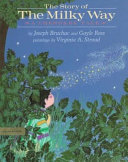 The Story of the Milky Way: A Cherokee Tale cover