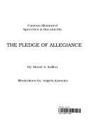 The Pledge of Allegiance cover