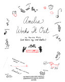 Amelia Works It Out cover