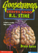 Brain Juice cover