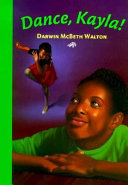 Dance, Kayla! cover