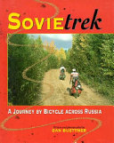 Sovietrek cover