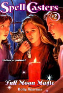 Full Moon Magic cover
