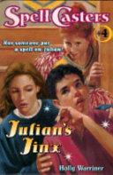 Julian's Jinx cover