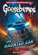 The Haunted Car cover