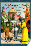 The Magic City cover