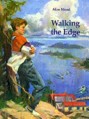 Walking the Edge cover