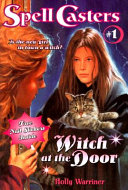 Witch at the Door cover
