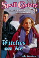 Witches on Ice cover