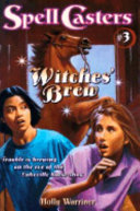 Witches' Brew cover
