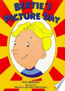 Bertie's Picture Day cover