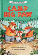 Camp Big Paw cover