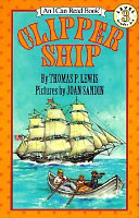Clipper Ship cover