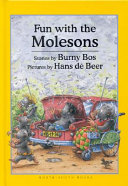Fun with the Molesons cover