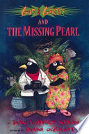 Gus & Gertie and the Missing Pearl cover