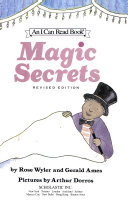 Magic Secrets cover