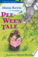 PeeWee's Tale cover