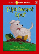 Rip's Secret Spot cover