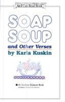 Soap Soup and Other Verses cover
