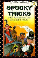 Spooky Tricks cover