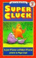 Super Cluck cover