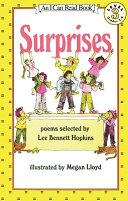 Surprises cover