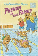 The Berenstain Bears: Phenom in the Family cover