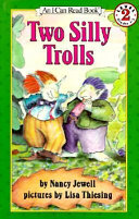 Two Silly Trolls cover