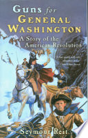 Guns for General Washington cover