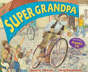 Supergrandpa/Super Grandpa cover
