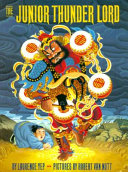 The Junior Thunder Lord cover